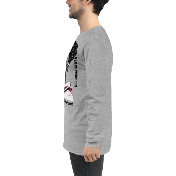 Long Sleeve Graphic Tees Android