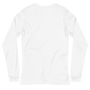 Long Sleeve Graphic Tees Asian