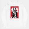 Long Sleeve Graphic Tees Chinese