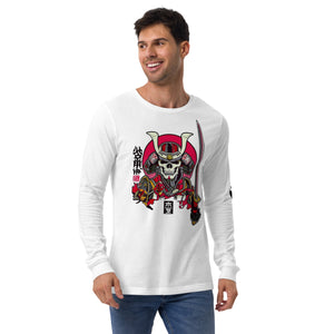 Long Sleeve Graphic Tees For Men