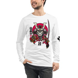 Long Sleeve Graphic Tees For Men
