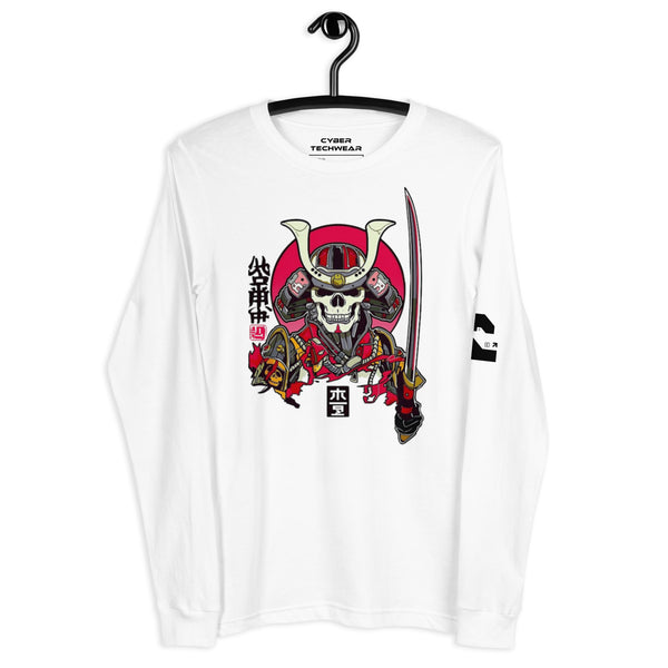 Long Sleeve Graphic Tees For Men