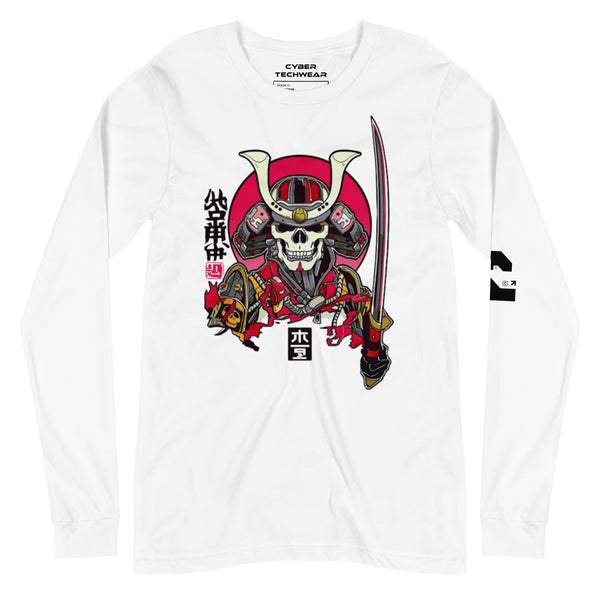 Long Sleeve Graphic Tees For Men