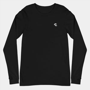 Long Sleeve Graphic Tees Mens