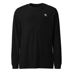 Long Sleeve Graphic Tees Mens
