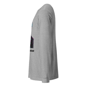 Long Sleeve Graphic Tees Skull