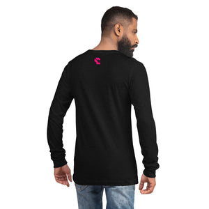 Long Sleeve Mens Graphic Tees