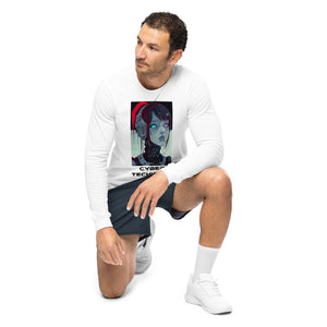 Long Sleeve Shirt White