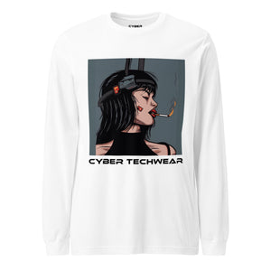 Long Sleeve White Shirt Mens