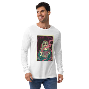 Long Sleeve White Shirts For Men