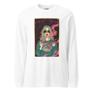 Long Sleeve White Shirts For Men