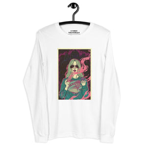 Long Sleeve White Shirts For Men