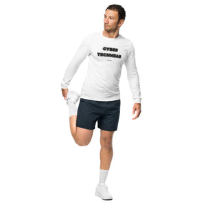 Long Sleeve White Shirts Mens