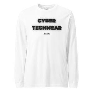 Long Sleeve White Shirts Mens