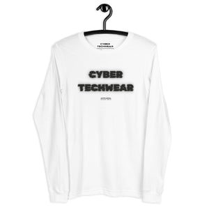 Long Sleeve White Shirts Mens