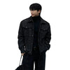 Long Sleeve Y2K Jacket