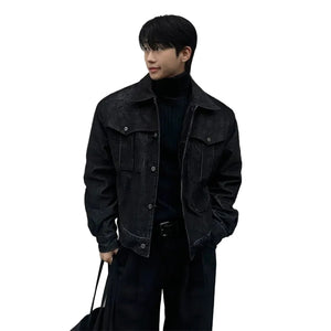 Long Sleeve Y2K Jacket