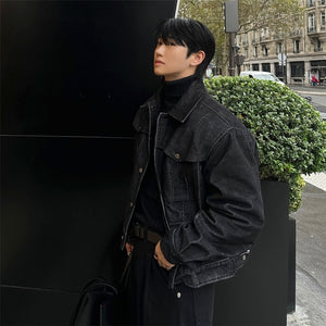 Long Sleeve Y2K Jacket