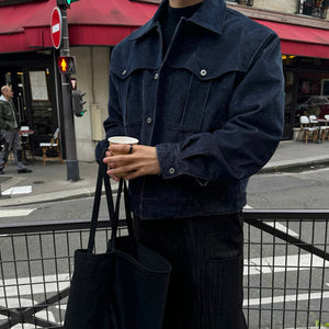 Long Sleeve Y2K Jacket