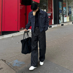 Long Sleeve Y2K Jacket