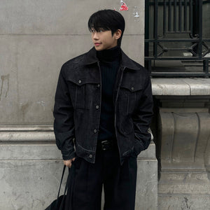 Long Sleeve Y2K Jacket