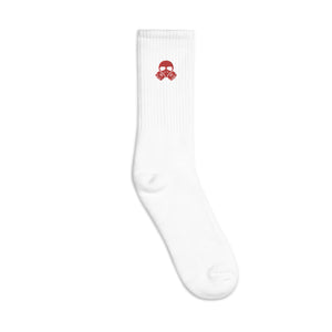 Long Sport Socks