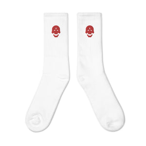 Long Sports Socks Biopunk