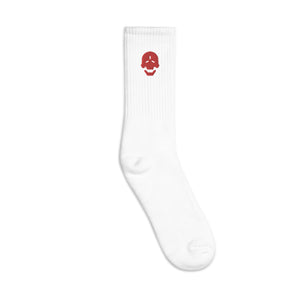 Long Sports Socks Biopunk