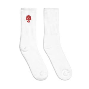 Long Sports Socks Biopunk