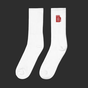 Long Sports Socks Chip