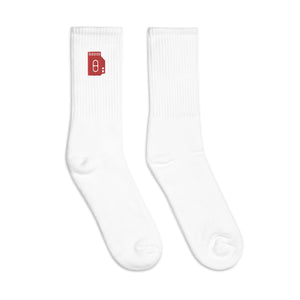 Long Sports Socks Chip