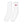 Long Sports Socks Datajack - product view on white background