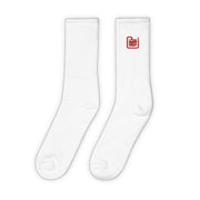 Calcetines deportivos largos Datajack