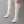 Long White Platform Boots Women