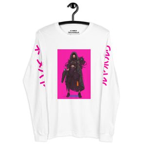 long-white-sleeve-shirt