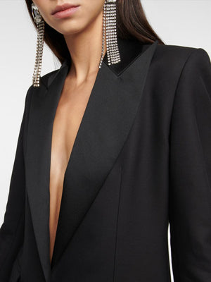 Long Women Jacket Spring