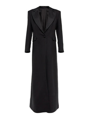 Long Women Jacket Spring