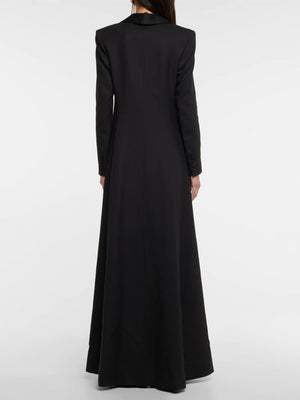 Long Women Jacket Spring