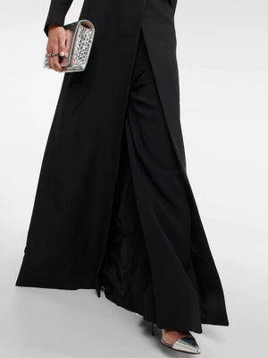 Long Women Jacket Spring