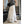 Long Y2K Skirt