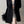 Loose Black Suit Women Jacket Spring