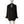 Loose Black Suit Women Jacket Spring