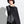 Loose Black T Shirt Women's
