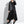 Loose Black T Shirt Women's