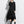 Loose Black T Shirt Women's