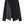 Loose Black T Shirt Women's