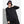 Loose Black T Shirt Women's