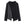 Loose Black T Shirt Women's