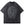 Loose Black Y2K T Shirt