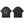 Loose Black Y2K T Shirt